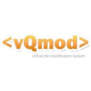 Opencart Vqmod Kurulumu