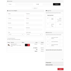 Opencart İyzico & Paytr Tek Sayfa Ödeme Modülü